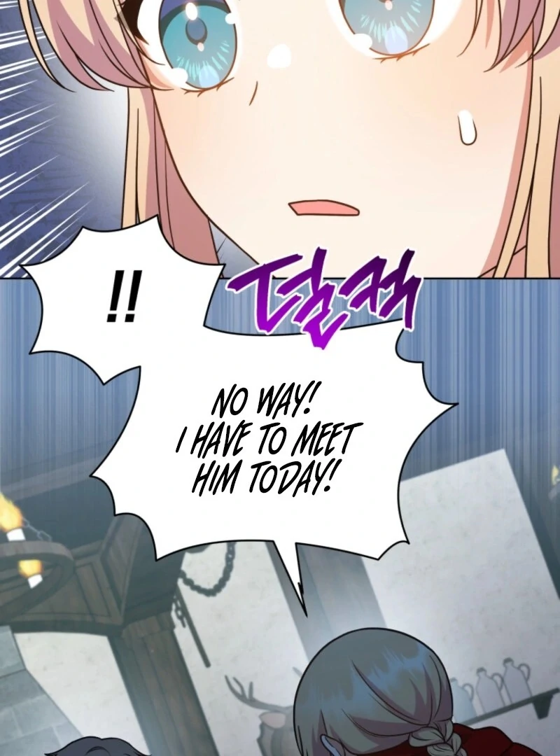 I Became the Daughter-in-Law of the Righteous Mad Dog Chapter 47 page 48