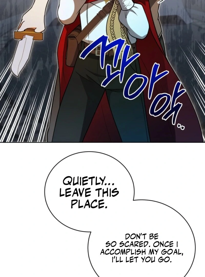 I Became the Daughter-in-Law of the Righteous Mad Dog Chapter 47 page 79