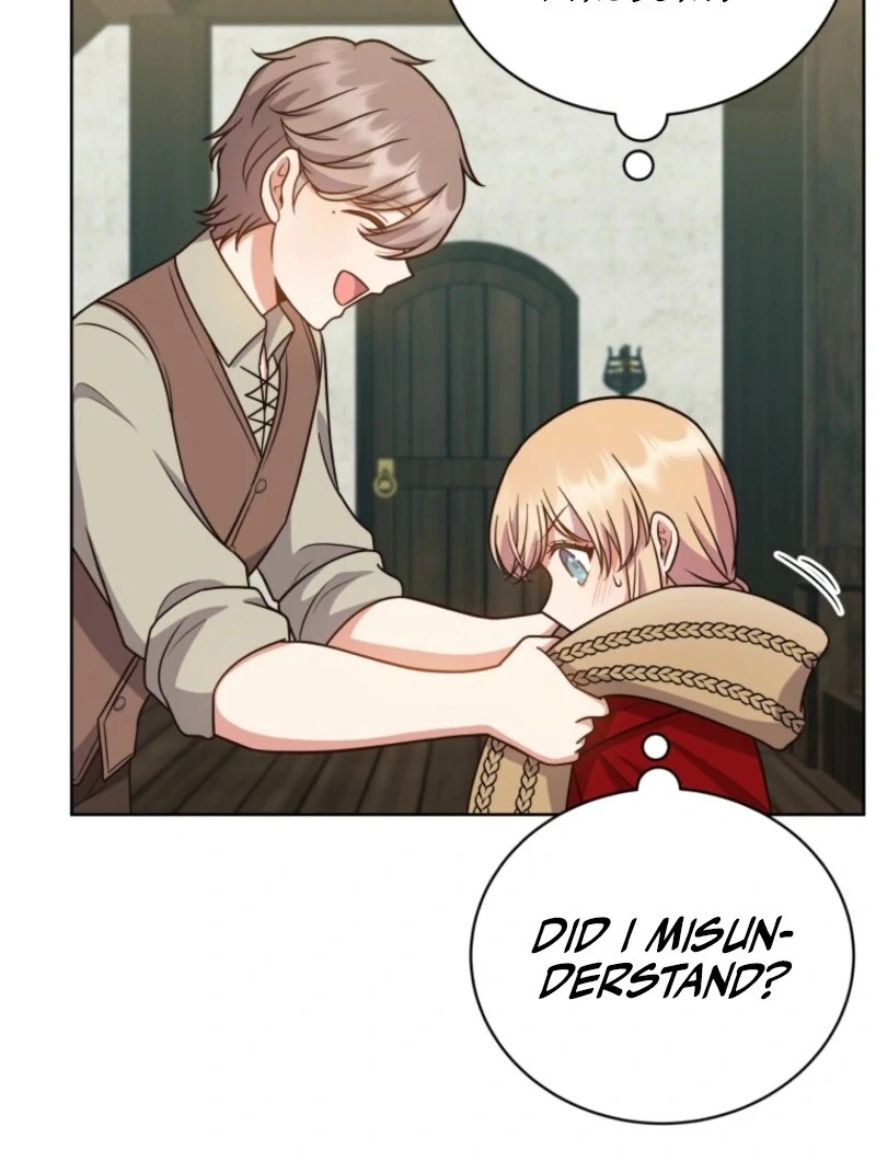 I Became the Daughter-in-Law of the Righteous Mad Dog Chapter 47 page 66