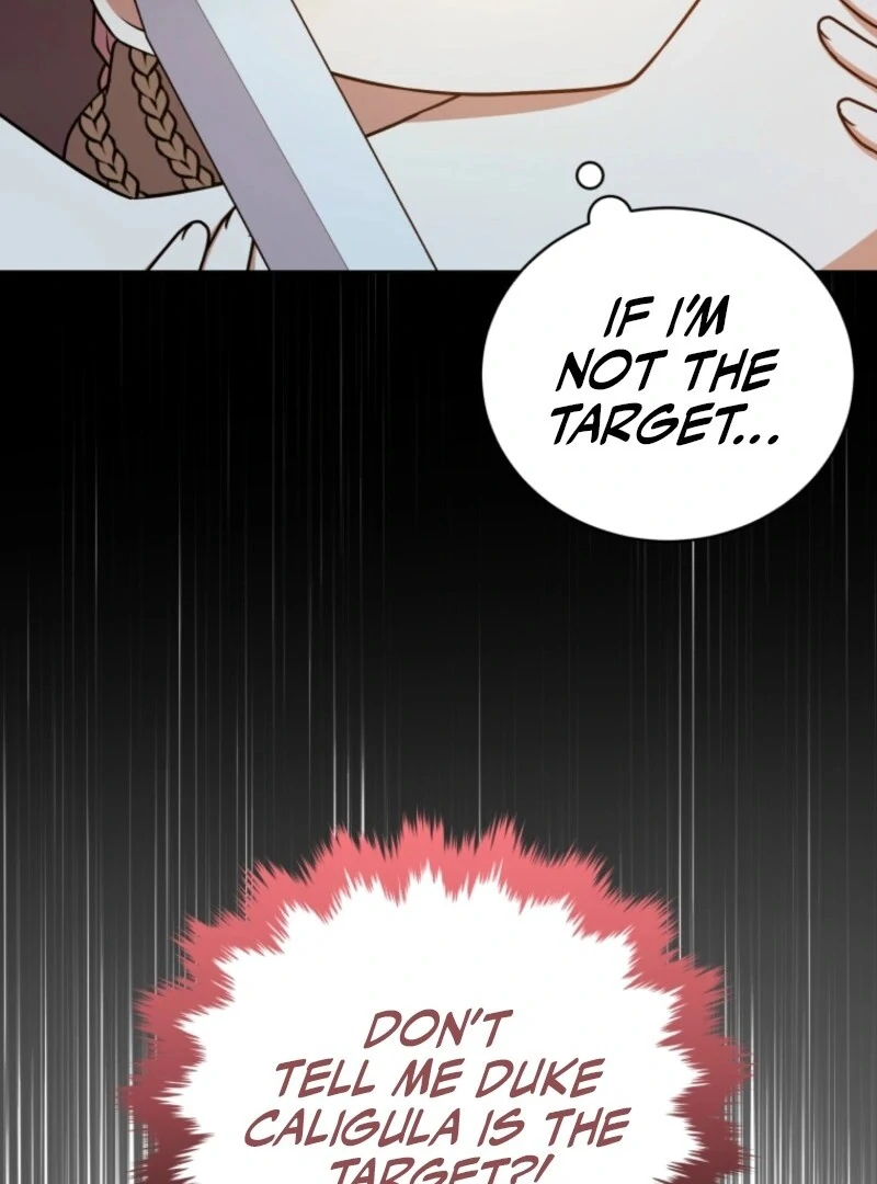 I Became the Daughter-in-Law of the Righteous Mad Dog Chapter 47 page 81