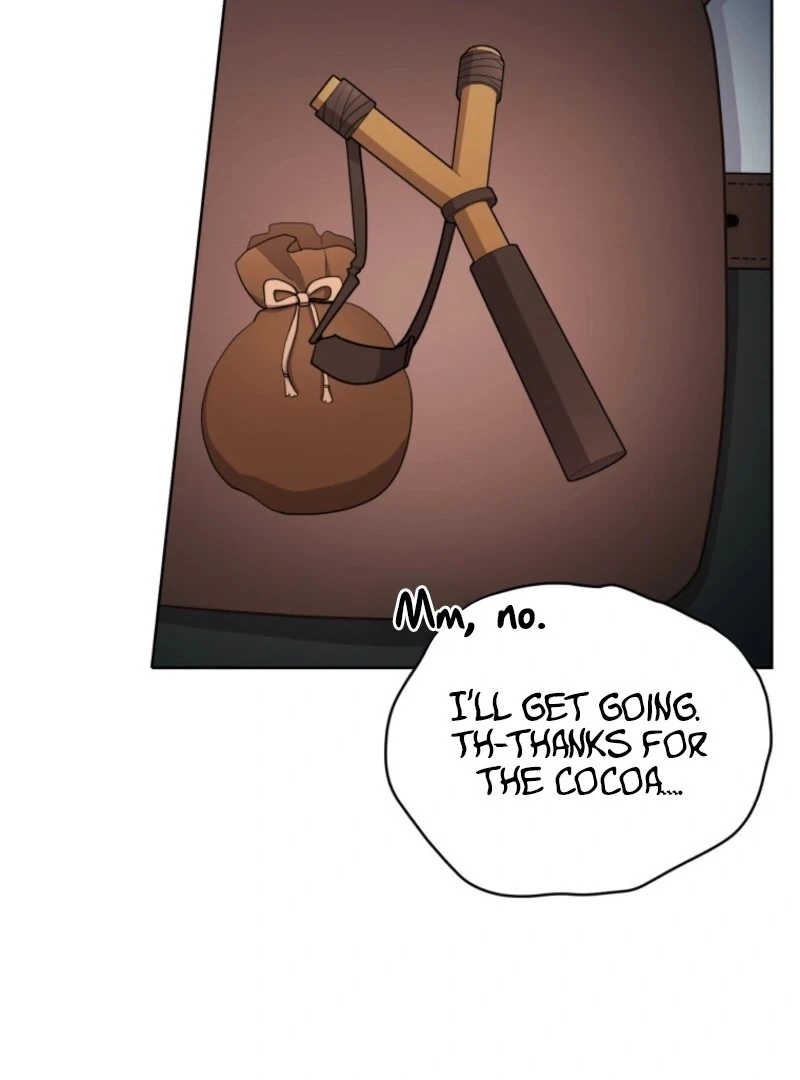 I Became the Daughter-in-Law of the Righteous Mad Dog Chapter 47 page 61