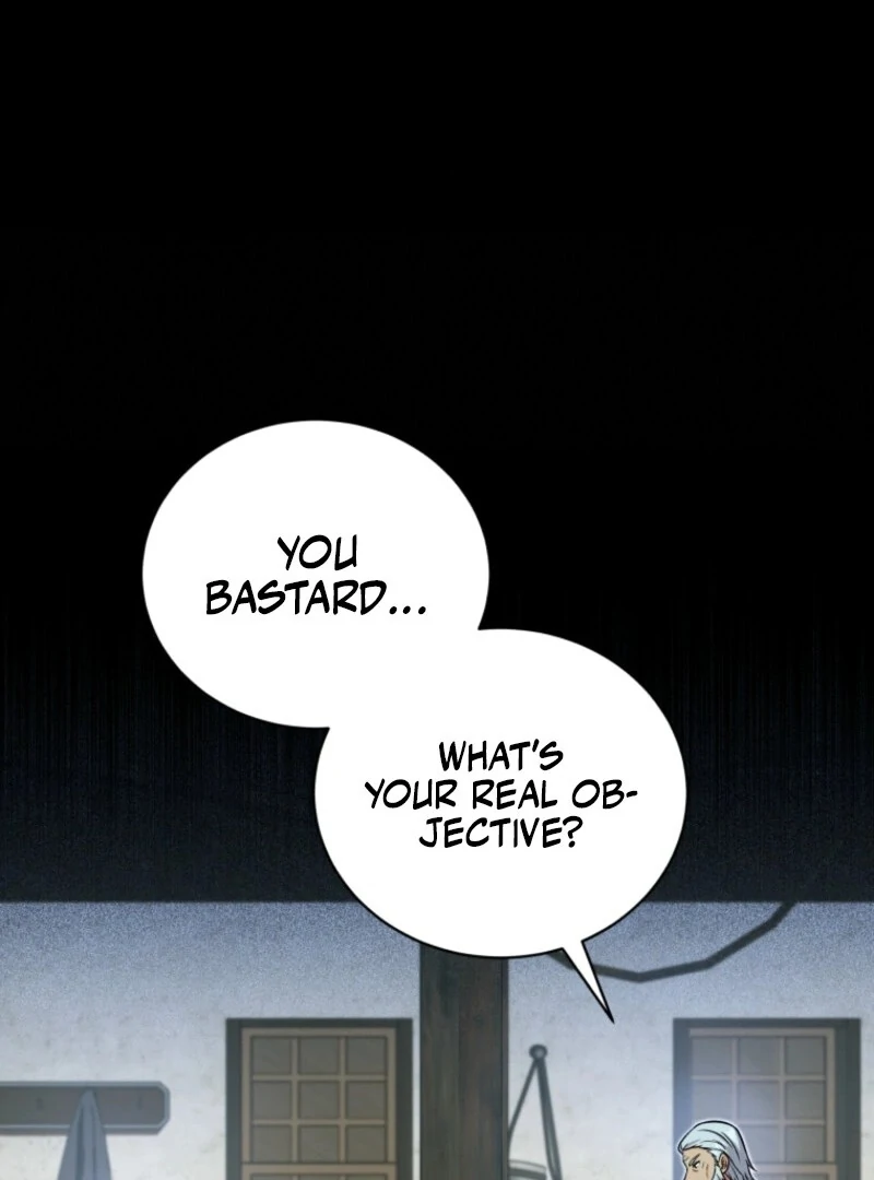 I Became the Daughter-in-Law of the Righteous Mad Dog Chapter 47 page 91