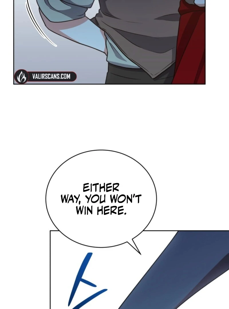 I Became the Daughter-in-Law of the Righteous Mad Dog Chapter 47 page 97