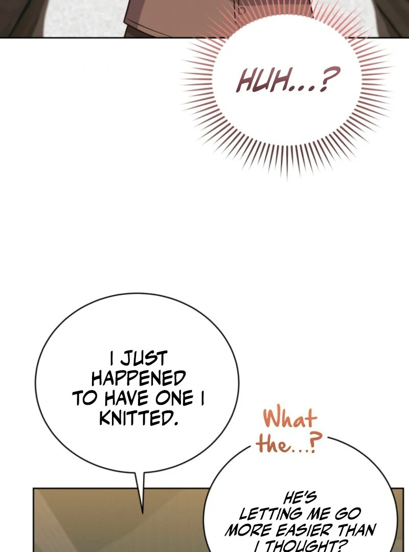 I Became the Daughter-in-Law of the Righteous Mad Dog Chapter 47 page 65