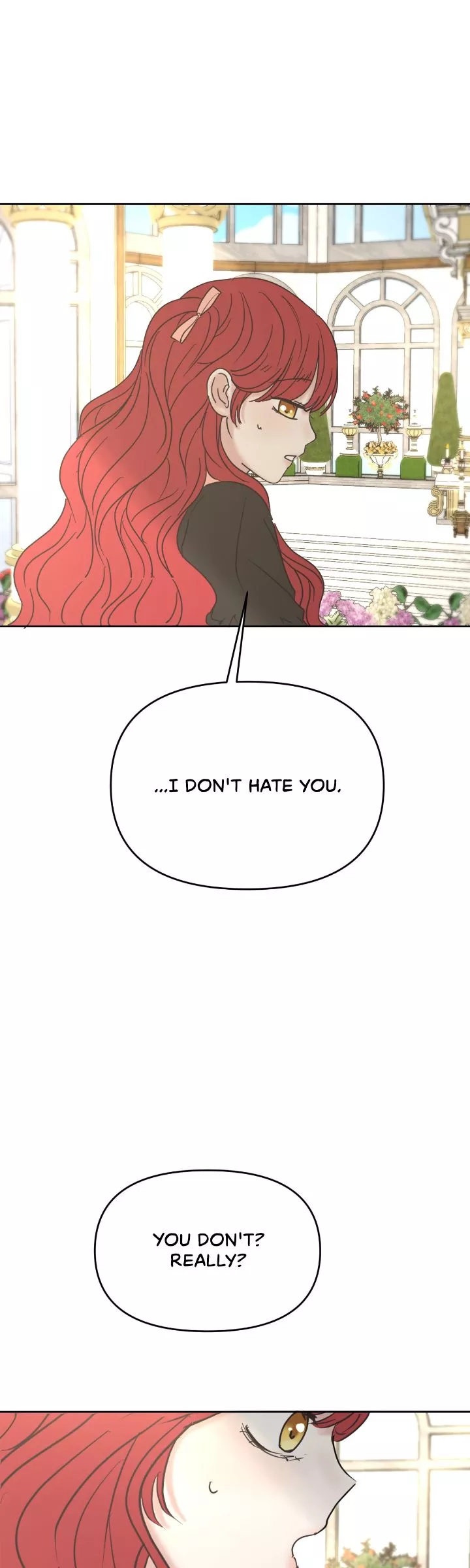 I Adopted a Male Lead From a Prison Shelter Chapter 48 page 32