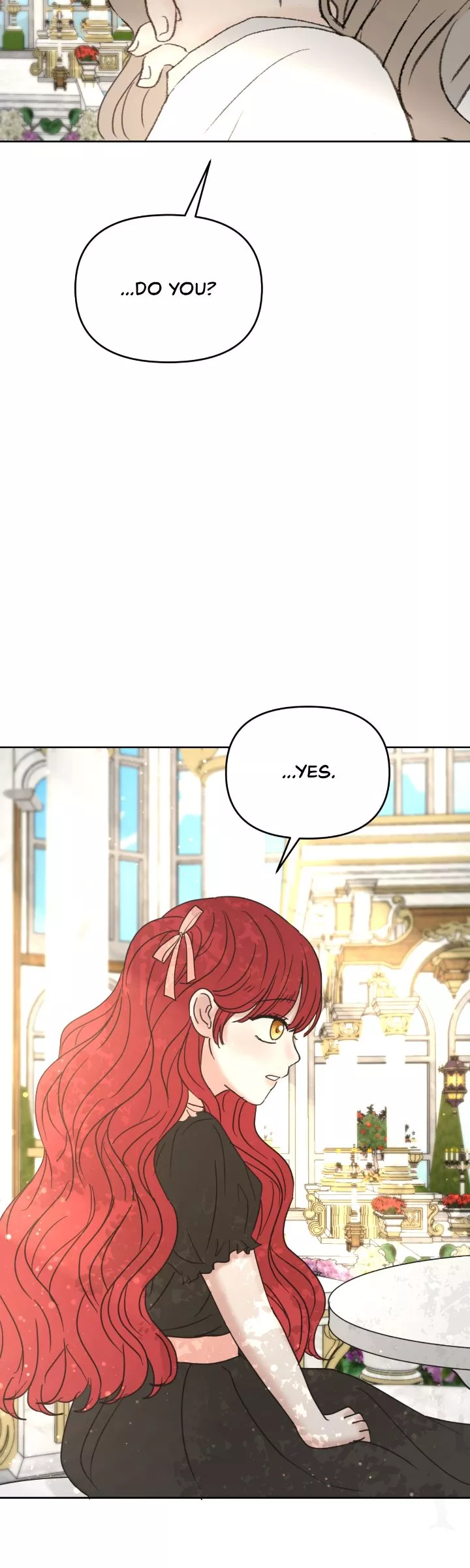 I Adopted a Male Lead From a Prison Shelter Chapter 48 page 39