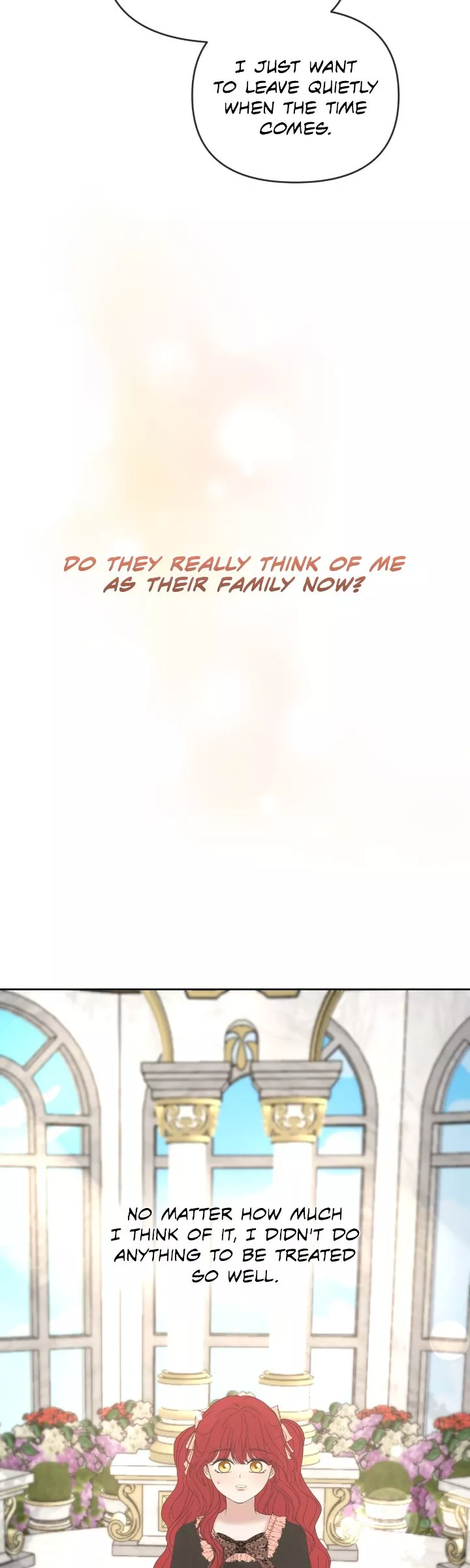 I Adopted a Male Lead From a Prison Shelter Chapter 48 page 24