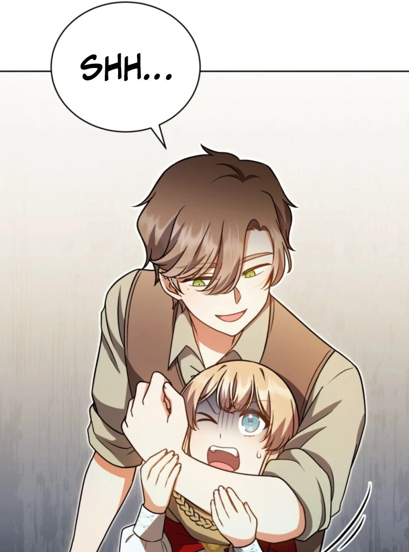 I Became the Daughter-in-Law of the Righteous Mad Dog Chapter 47 page 78