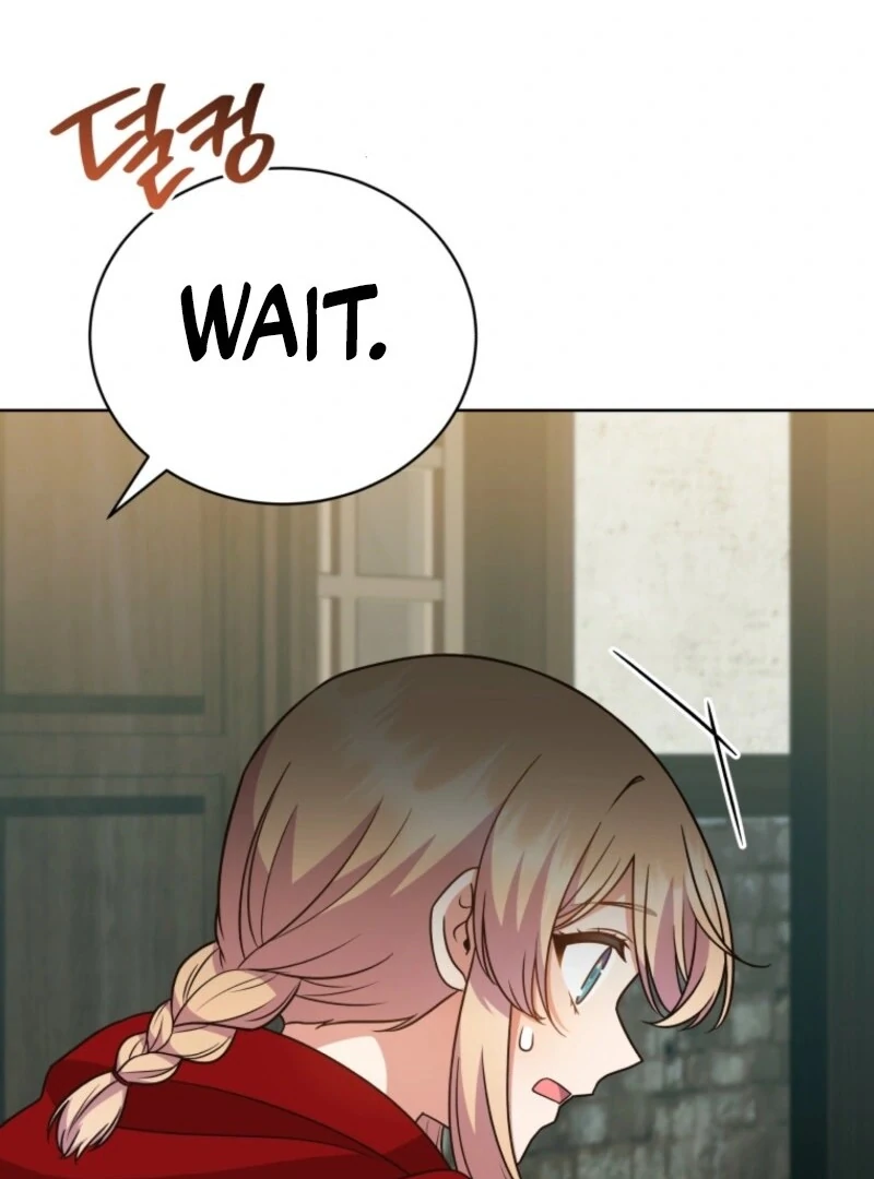 I Became the Daughter-in-Law of the Righteous Mad Dog Chapter 47 page 62