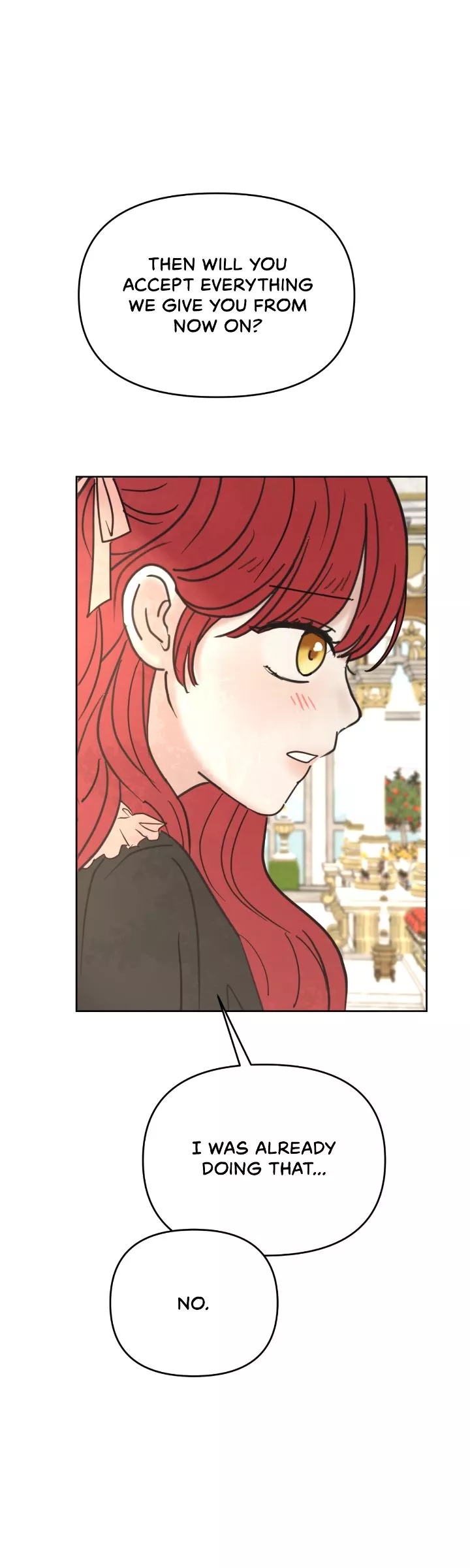 I Adopted a Male Lead From a Prison Shelter Chapter 48 page 40