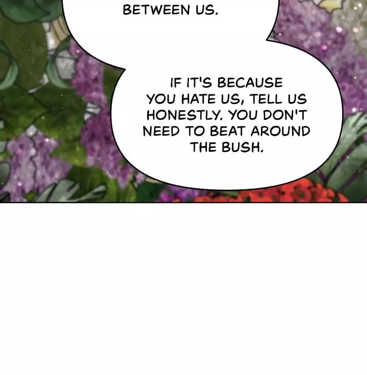 I Adopted a Male Lead From a Prison Shelter Chapter 48 page 31