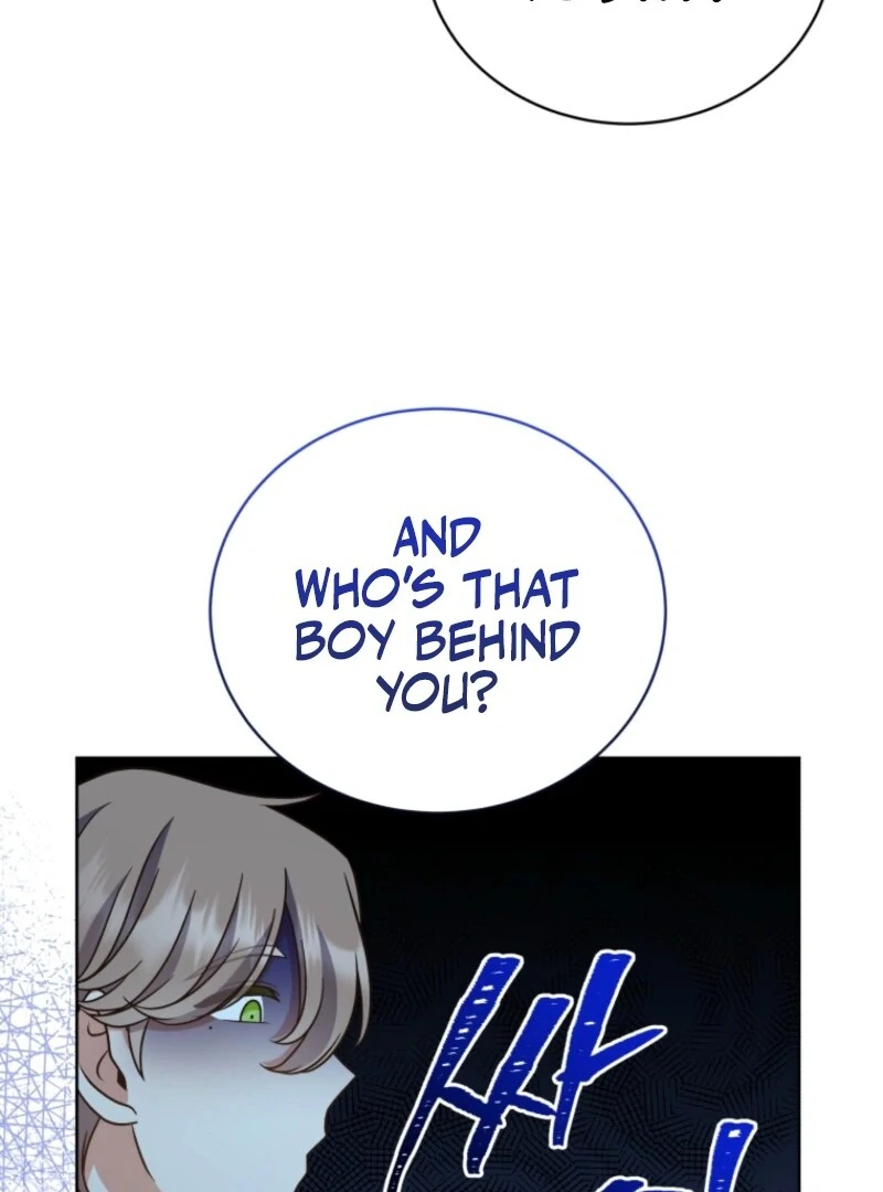 I Became the Daughter-in-Law of the Righteous Mad Dog Chapter 47 page 71
