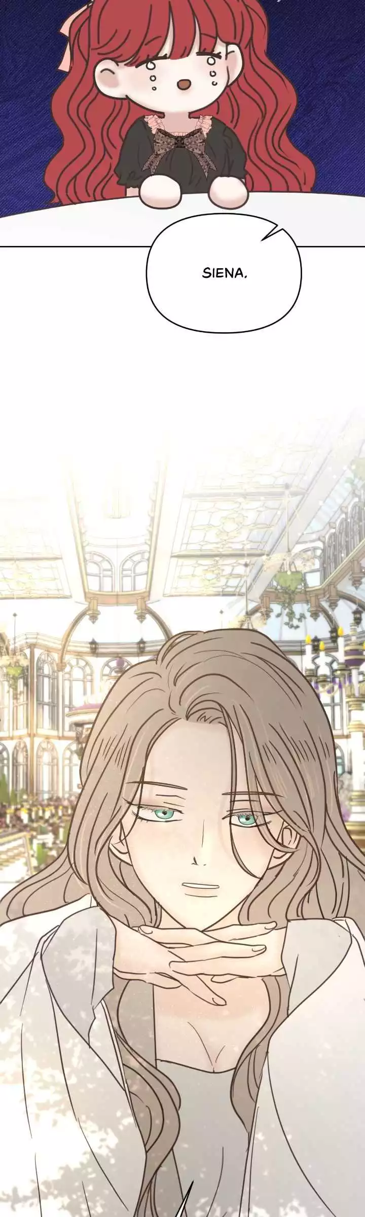 I Adopted a Male Lead From a Prison Shelter Chapter 48 page 29