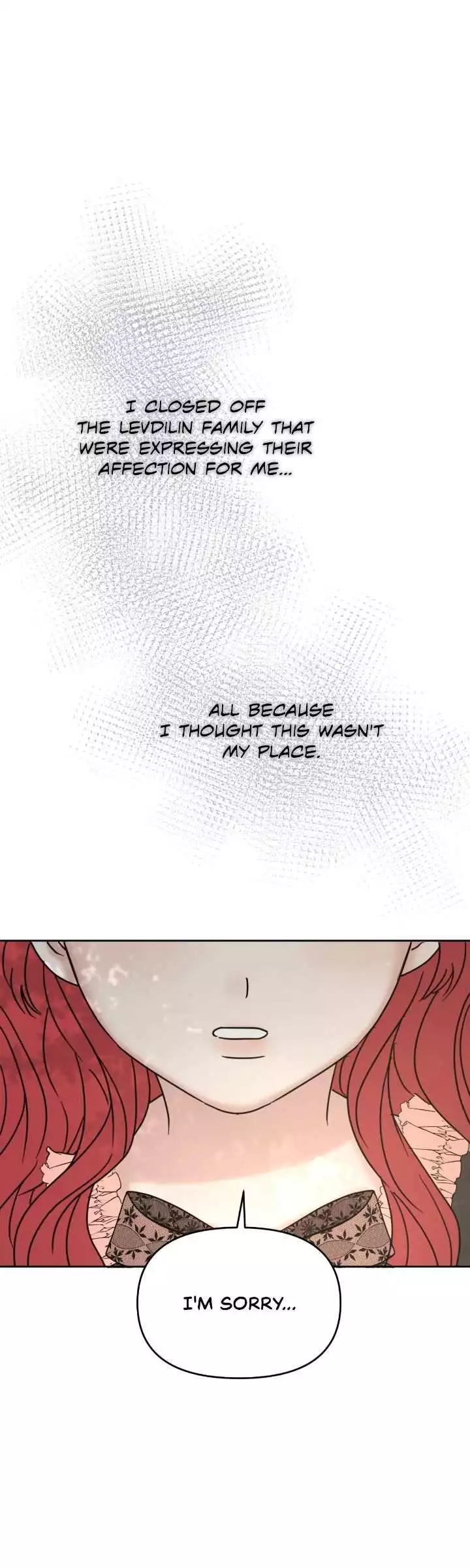 I Adopted a Male Lead From a Prison Shelter Chapter 48 page 37