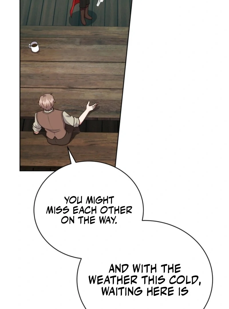 I Became the Daughter-in-Law of the Righteous Mad Dog Chapter 47 page 59