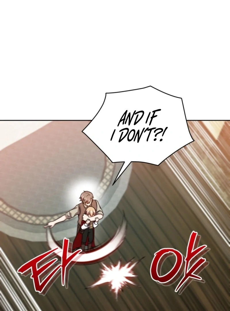 I Became the Daughter-in-Law of the Righteous Mad Dog Chapter 47 page 84