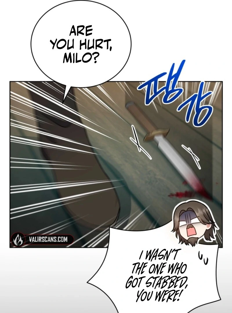 I Became the Daughter-in-Law of the Righteous Mad Dog Chapter 47 page 89