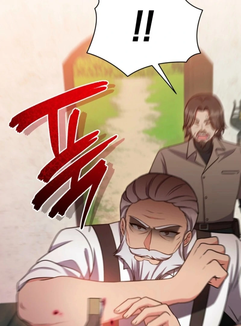 I Became the Daughter-in-Law of the Righteous Mad Dog Chapter 47 page 86