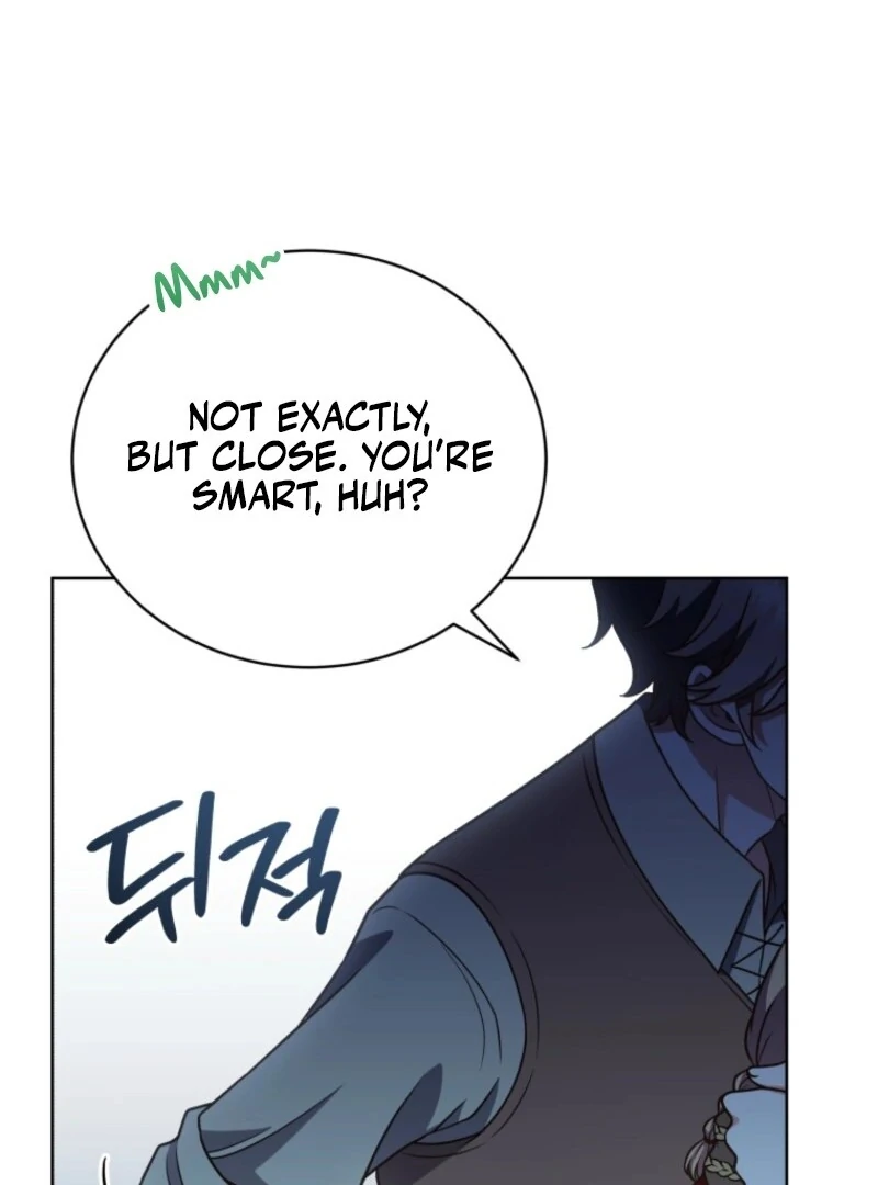 I Became the Daughter-in-Law of the Righteous Mad Dog Chapter 47 page 96