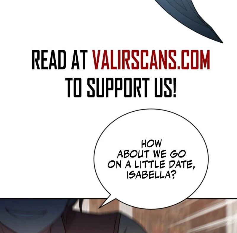 I Became the Daughter-in-Law of the Righteous Mad Dog Chapter 47 page 99
