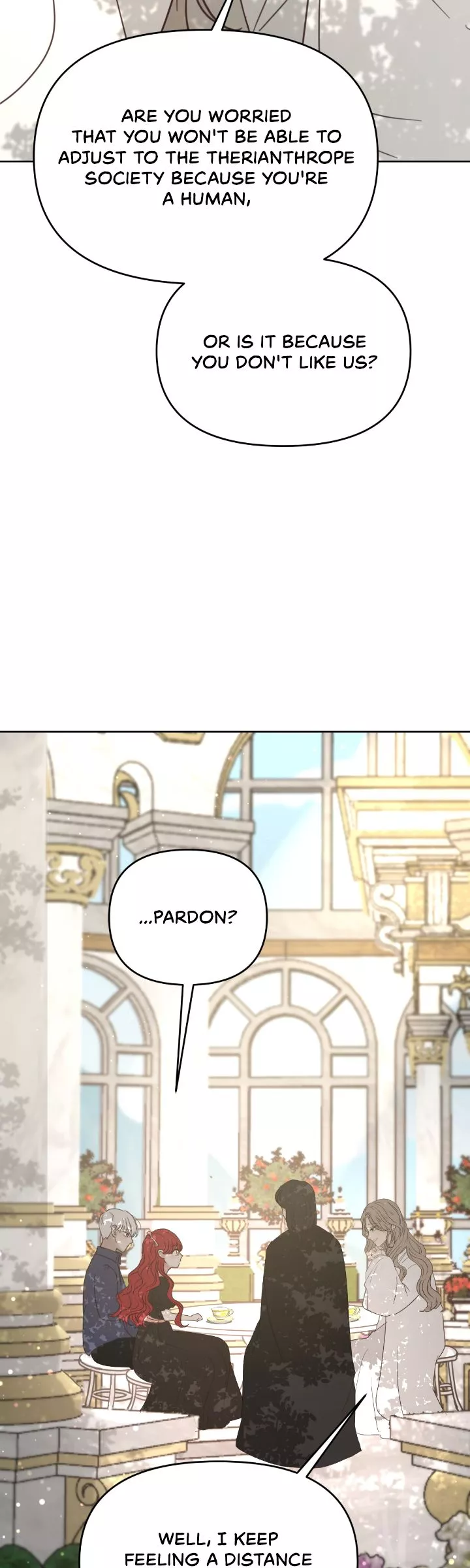 I Adopted a Male Lead From a Prison Shelter Chapter 48 page 30