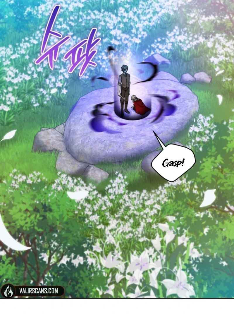 I Became the Daughter-in-Law of the Righteous Mad Dog Chapter 47 page 111