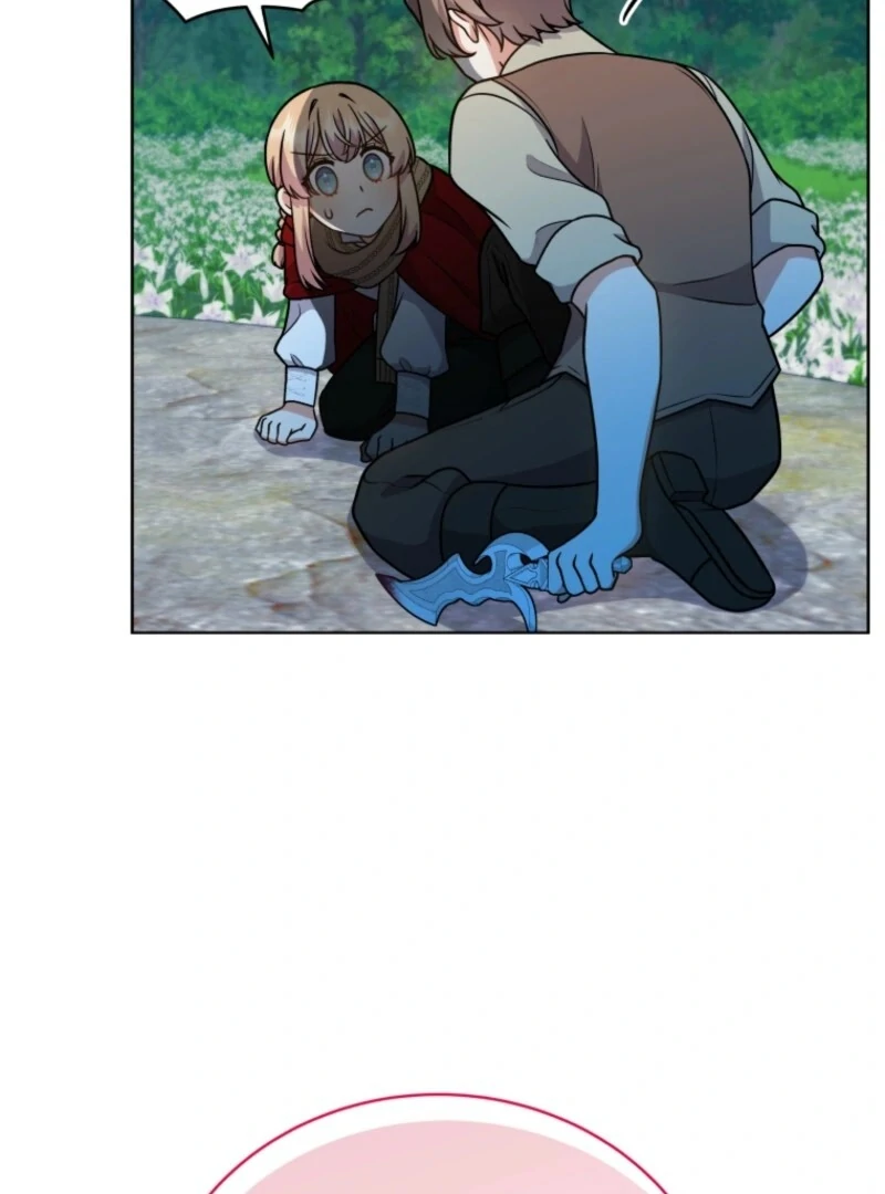 I Became the Daughter-in-Law of the Righteous Mad Dog Chapter 47 page 117