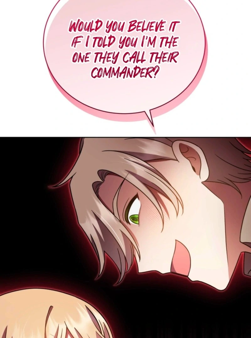 I Became the Daughter-in-Law of the Righteous Mad Dog Chapter 47 page 118