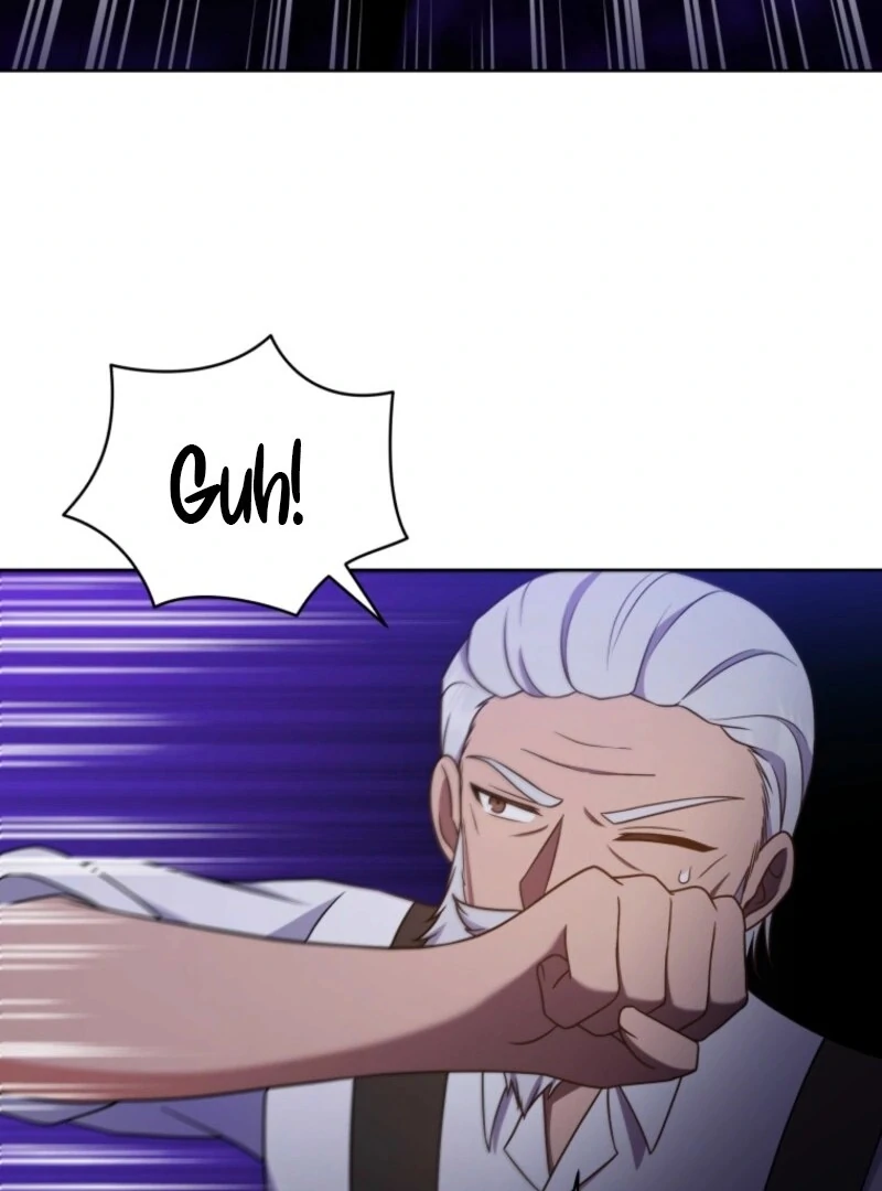 I Became the Daughter-in-Law of the Righteous Mad Dog Chapter 47 page 105