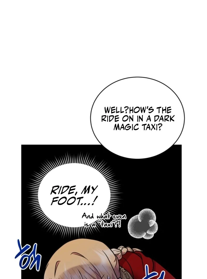 I Became the Daughter-in-Law of the Righteous Mad Dog Chapter 47 page 112