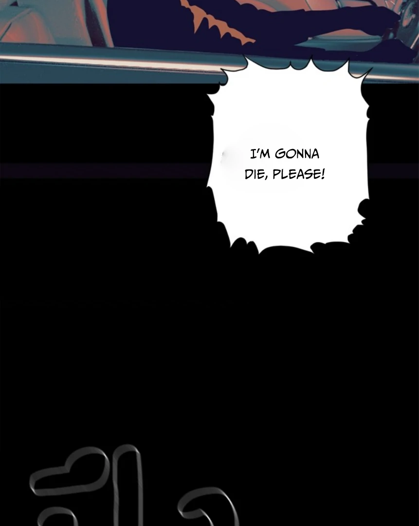 Kiss the Coming Apocalypse Chapter 1 page 32