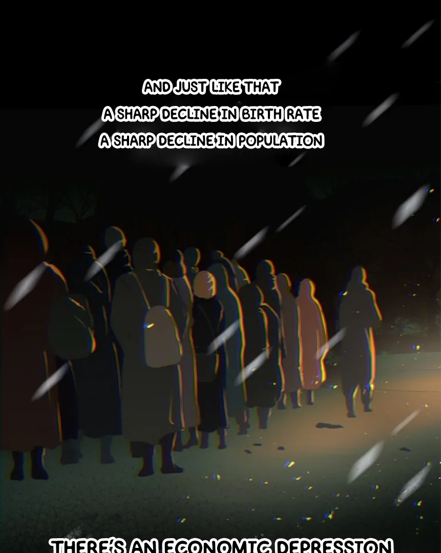 Kiss the Coming Apocalypse Chapter 1 page 15