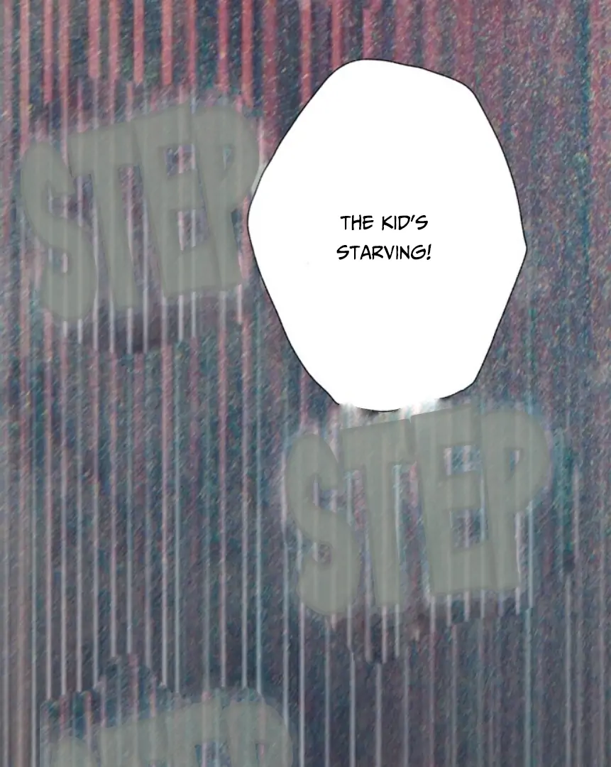 Kiss the Coming Apocalypse Chapter 1 page 25