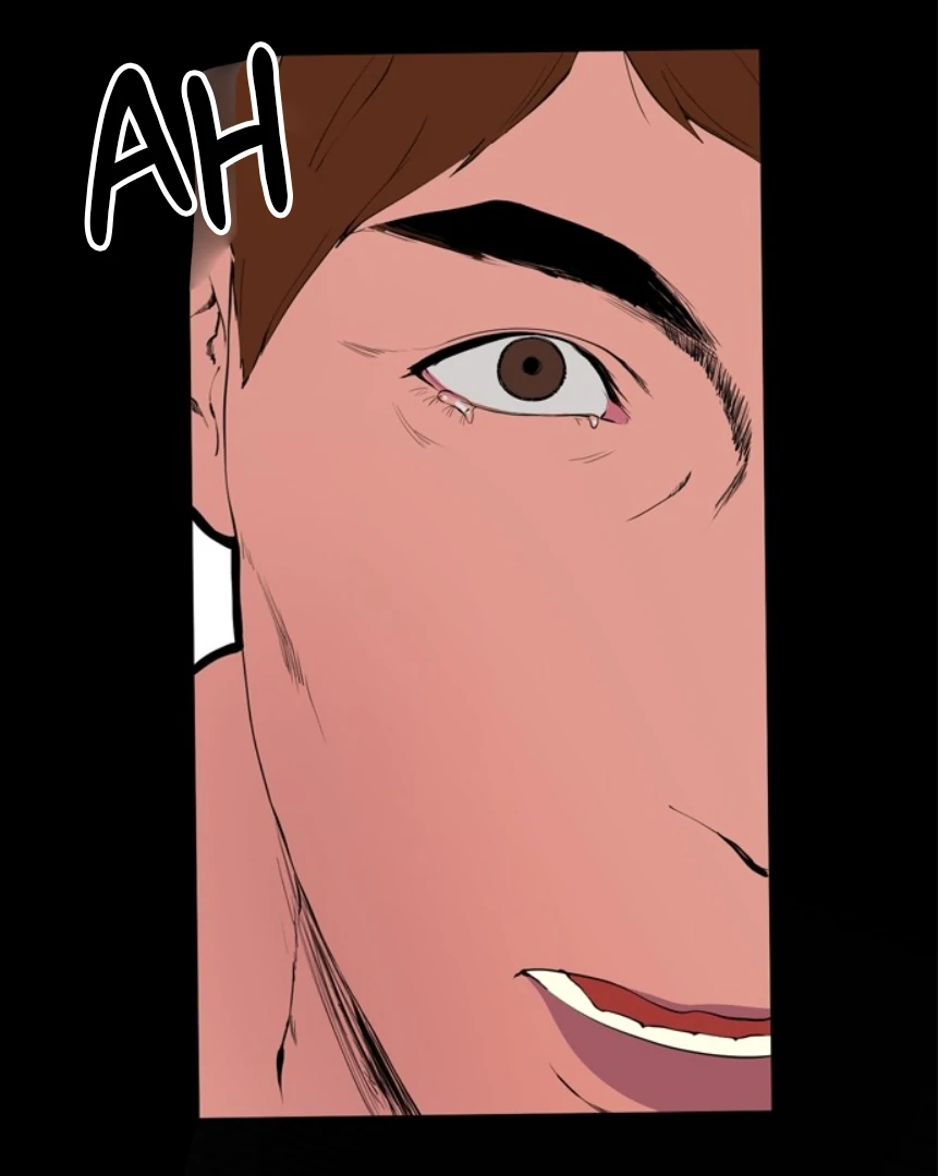 Kiss the Coming Apocalypse Chapter 1 page 28