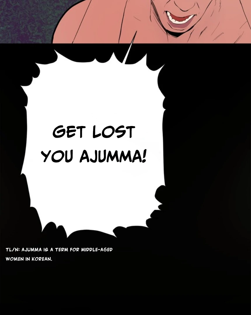 Kiss the Coming Apocalypse Chapter 1 page 27