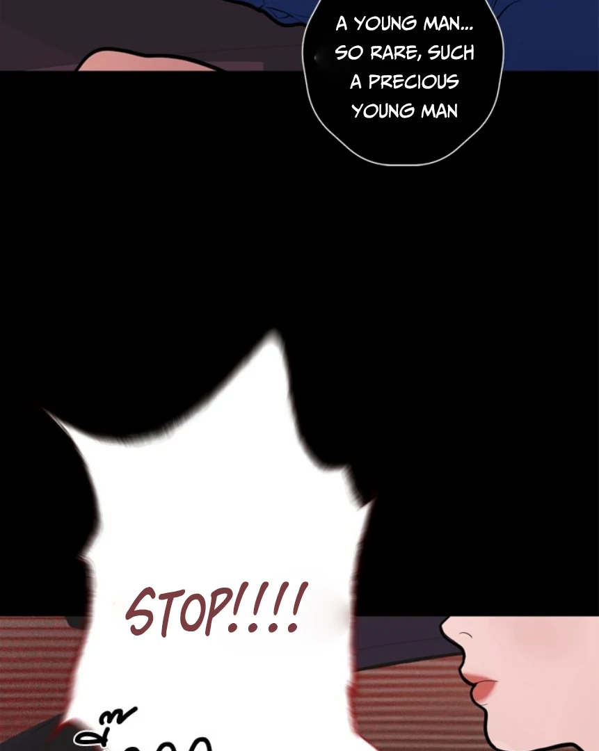 Kiss the Coming Apocalypse Chapter 1 page 34