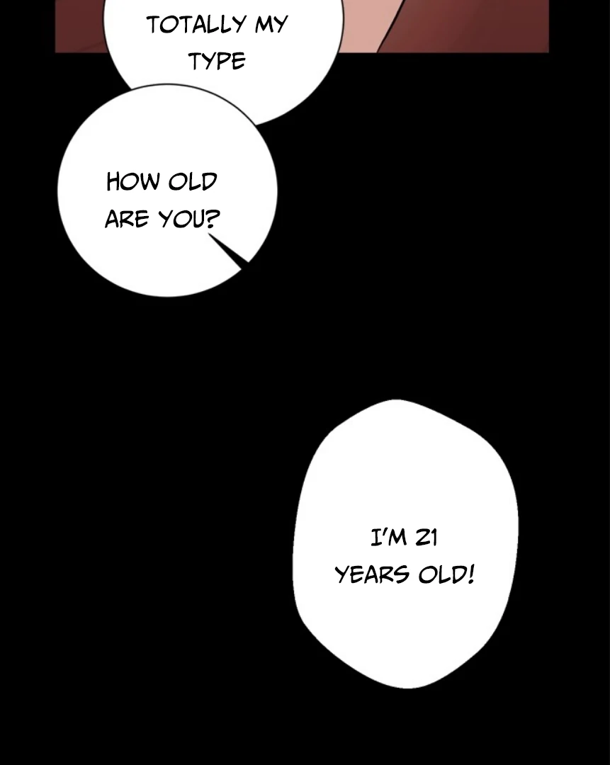 Kiss the Coming Apocalypse Chapter 1 page 42
