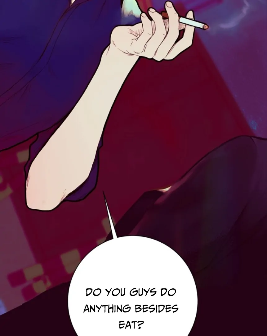 Kiss the Coming Apocalypse Chapter 1 page 78