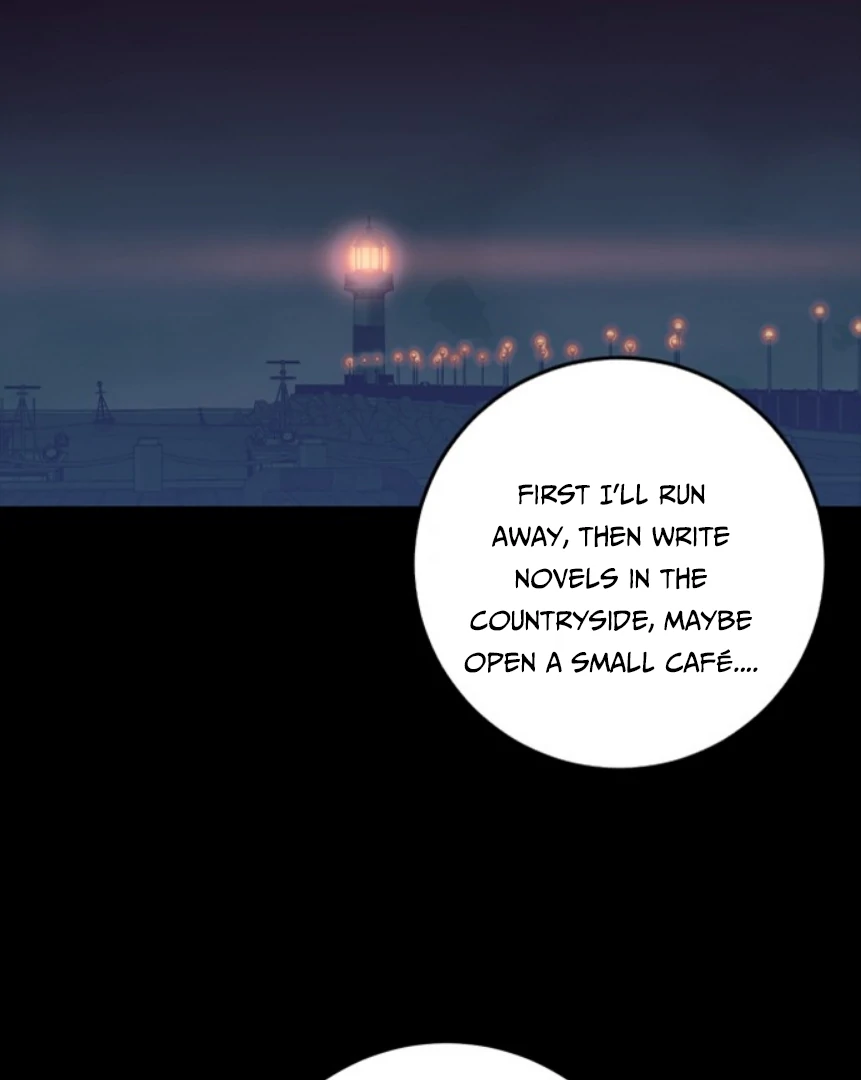Kiss the Coming Apocalypse Chapter 1 page 55