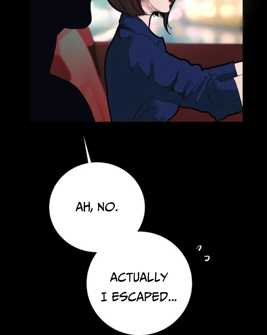 Kiss the Coming Apocalypse Chapter 1 page 44