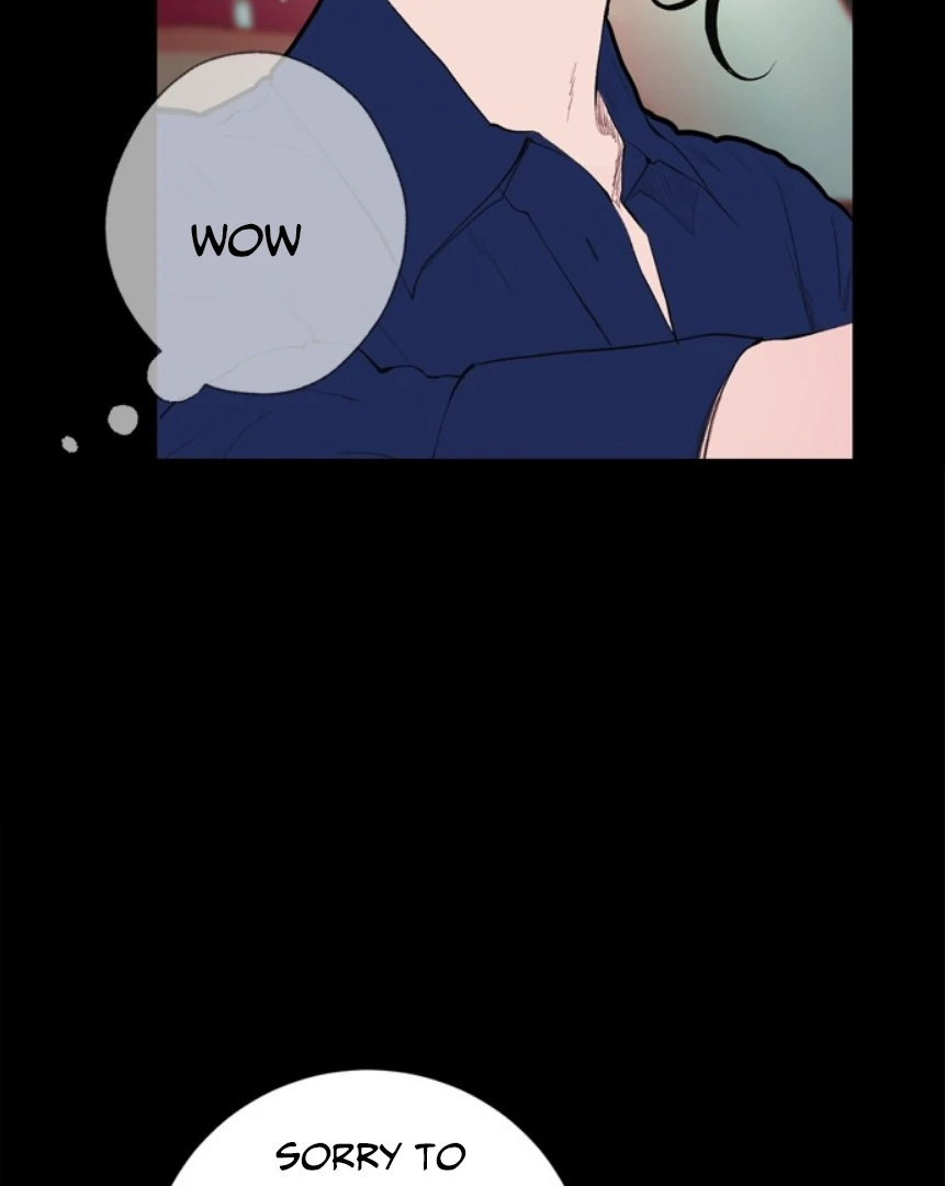 Kiss the Coming Apocalypse Chapter 1 page 40