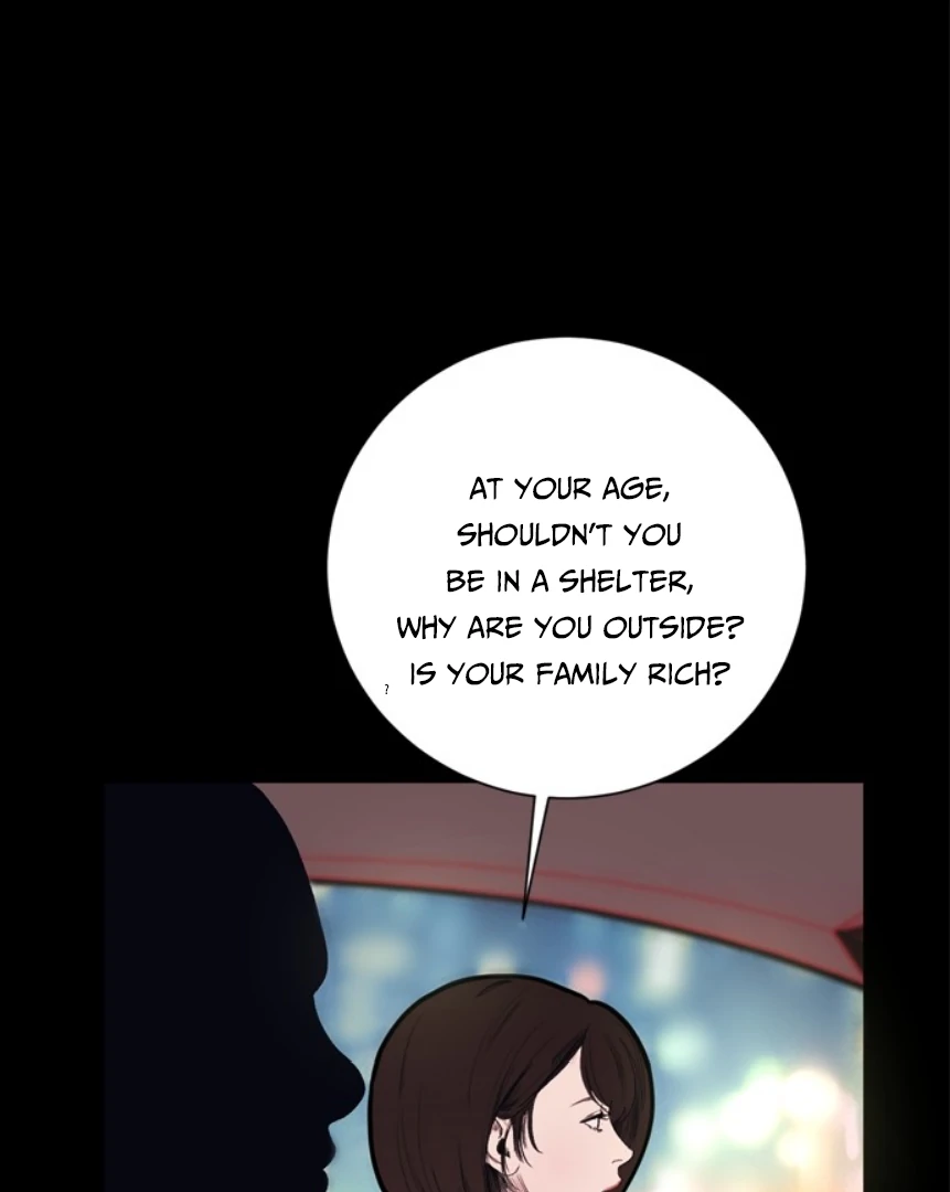 Kiss the Coming Apocalypse Chapter 1 page 43