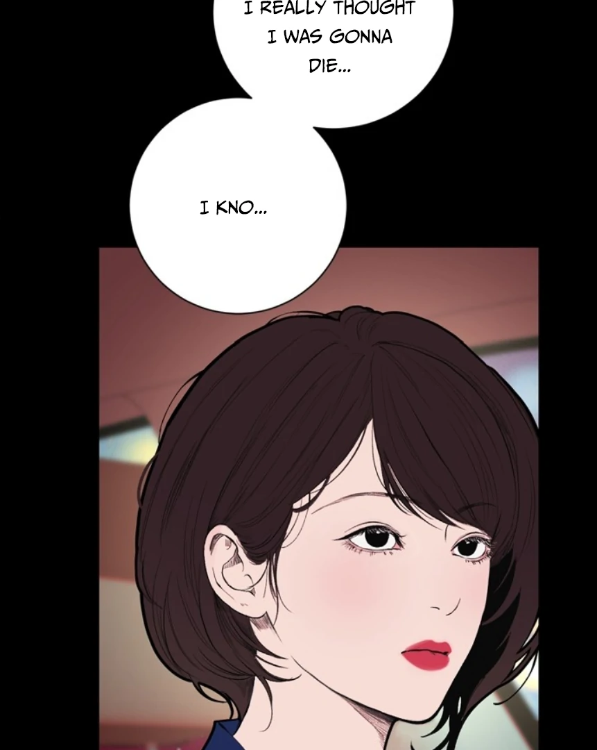 Kiss the Coming Apocalypse Chapter 1 page 39