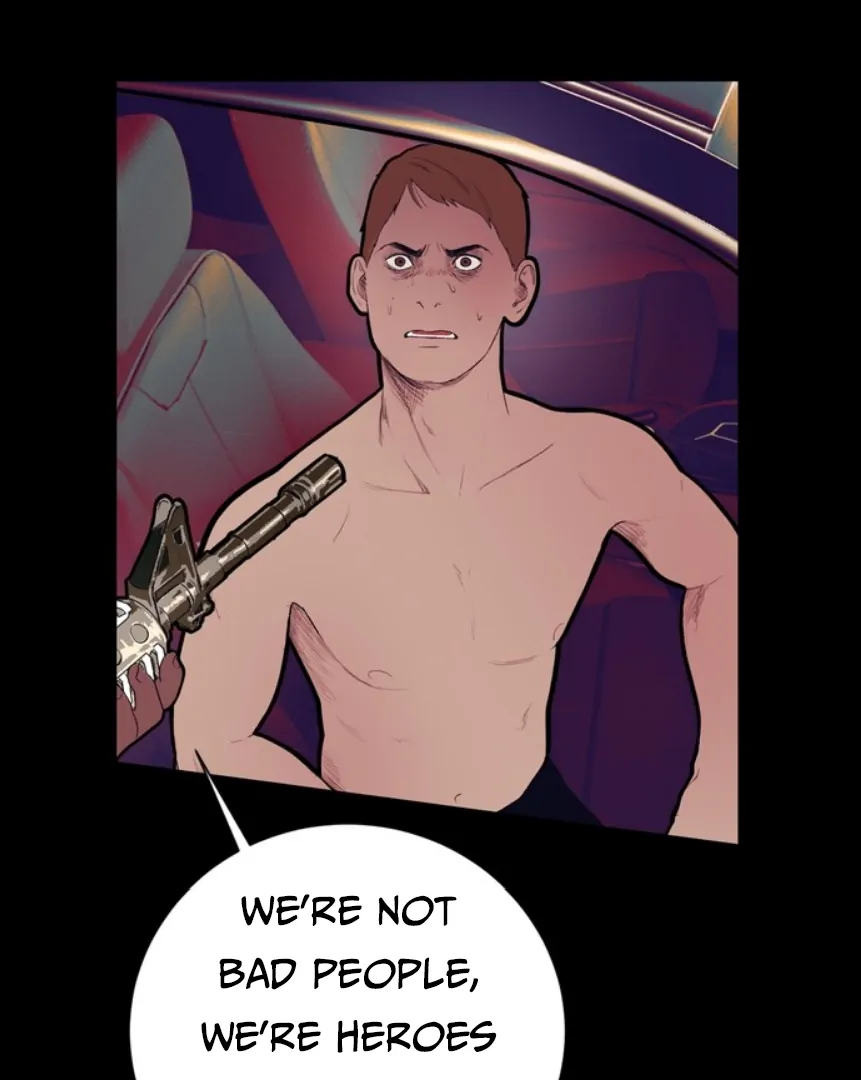 Kiss the Coming Apocalypse Chapter 1 page 73