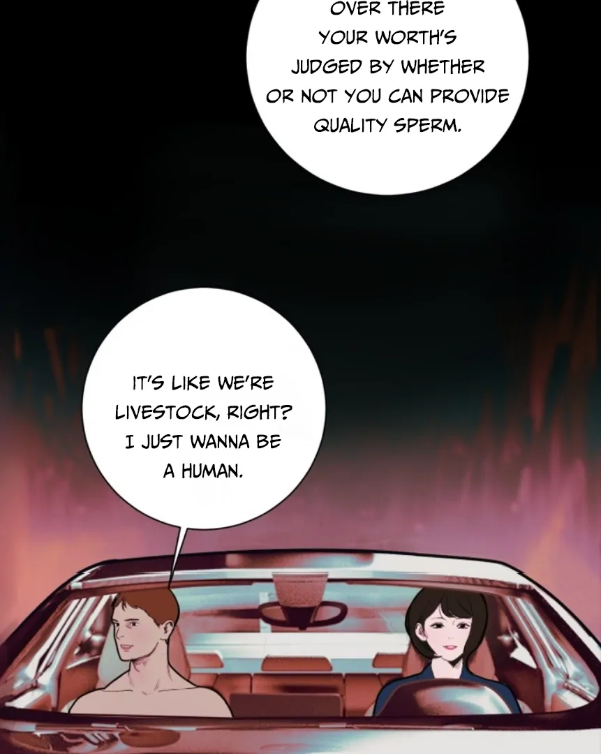 Kiss the Coming Apocalypse Chapter 1 page 52