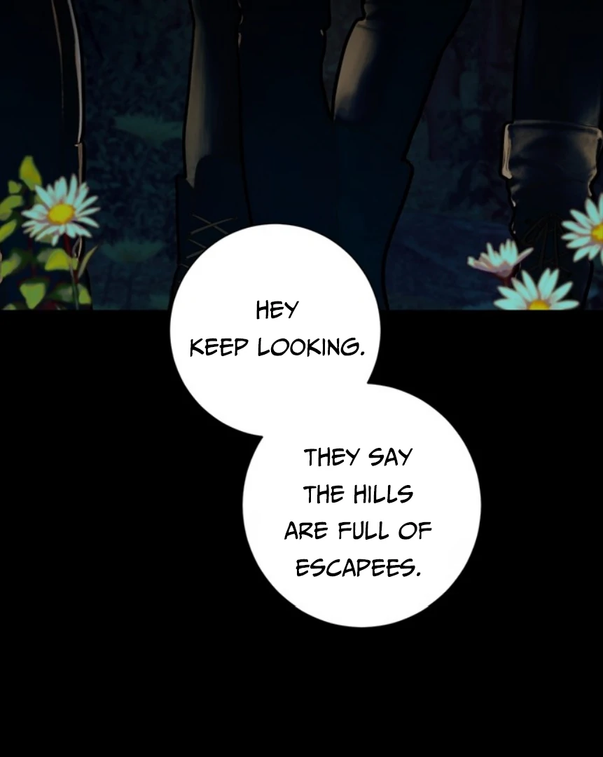 Kiss the Coming Apocalypse Chapter 1 page 83