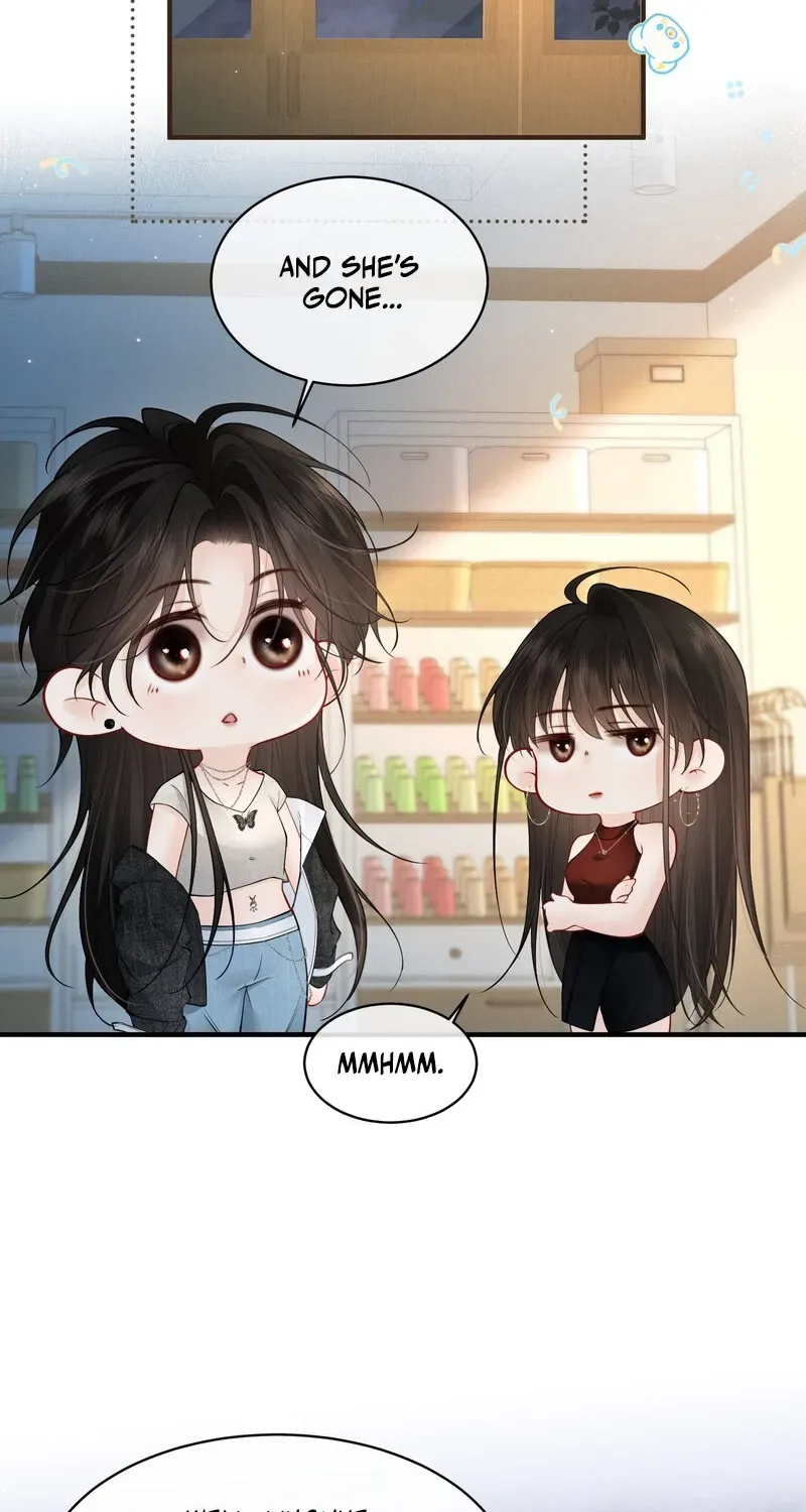 Heart Hunting Game Chapter 1 page 33