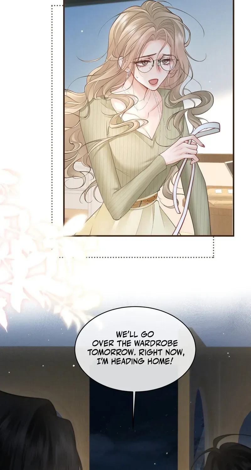 Heart Hunting Game Chapter 1 page 29