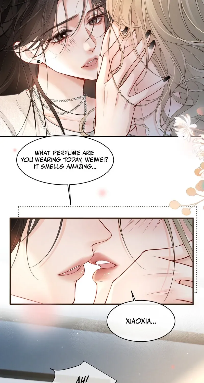 Heart Hunting Game Chapter 1 page 23