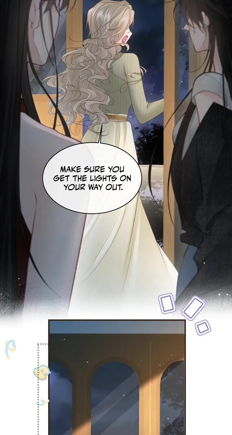 Heart Hunting Game Chapter 1 page 31